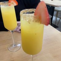   at Lilo Cafe in Barcelona