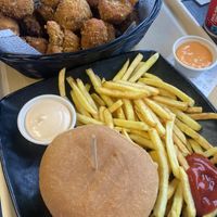   at N1 in Egilsstadjir