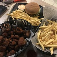   at N1 in Egilsstadjir