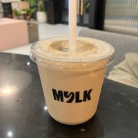  at MYLK in Doha