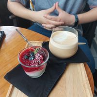  at Cafe Prostoru_ in Decin