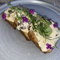   at Gavino Restaurante Bar in Funchal