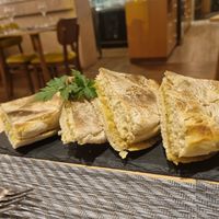  at Gavino Restaurante Bar in Funchal