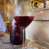   at Gavino Restaurante Bar in Funchal