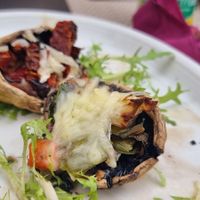  at Gavino Restaurante Bar in Funchal