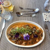   at Gavino Restaurante Bar in Funchal