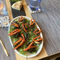   at Gavino Restaurante Bar in Funchal