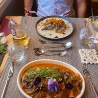   at Gavino Restaurante Bar in Funchal