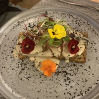 Seitan-steak   at Gavino Restaurante Bar in Funchal