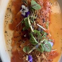   at Gavino Restaurante Bar in Funchal