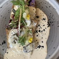   at Gavino Restaurante Bar in Funchal