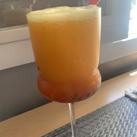   at Gavino Restaurante Bar in Funchal