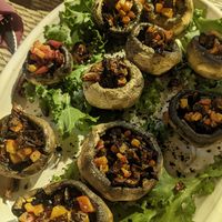  at Gavino Restaurante Bar in Funchal