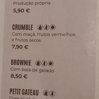  at Gavino Restaurante Bar in Funchal