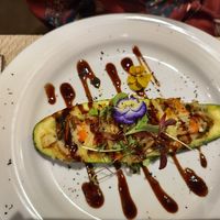  at Gavino Restaurante Bar in Funchal