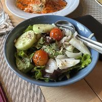 Ravioli  at Gavino Restaurante Bar in Funchal
