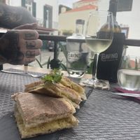   at Gavino Restaurante Bar in Funchal