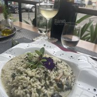   at Gavino Restaurante Bar in Funchal