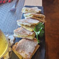  at Gavino Restaurante Bar in Funchal