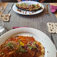  at Gavino Restaurante Bar in Funchal