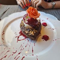  at Gavino Restaurante Bar in Funchal