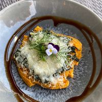 Batatas at Gavino Restaurante Bar in Funchal