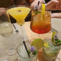  at Gavino Restaurante Bar in Funchal