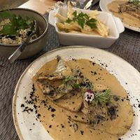   at Gavino Restaurante Bar in Funchal