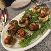   at Gavino Restaurante Bar in Funchal