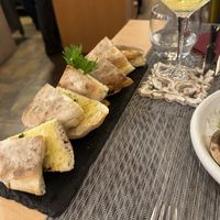   at Gavino Restaurante Bar in Funchal