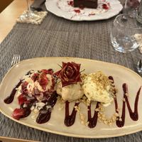   at Gavino Restaurante Bar in Funchal