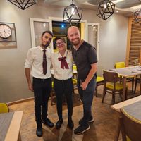  at Gavino Restaurante Bar in Funchal