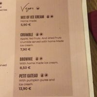   at Gavino Restaurante Bar in Funchal