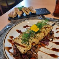  at Gavino Restaurante Bar in Funchal