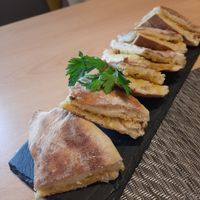  at Gavino Restaurante Bar in Funchal