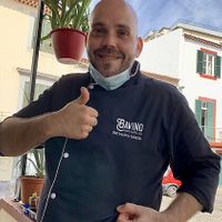 Chef at Gavino Restaurante Bar in Funchal