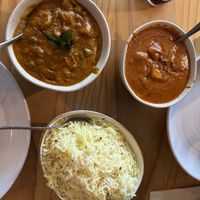   at The Tamarind in Blenheim