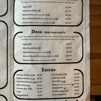   at The Tamarind in Blenheim