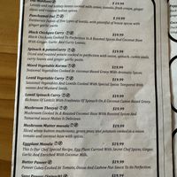   at The Tamarind in Blenheim