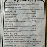   at The Tamarind in Blenheim