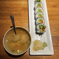  #Veganuary at Stix in Spanish Fort