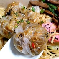 Nice
 at The Breakfast Club in East Singapore