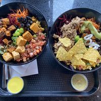 Aristotle Bowl, Aztec Bowl  at Copper Branch in Oakville