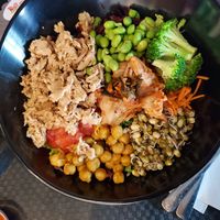 Bowl at Copper Branch in Oakville