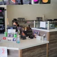  at Bowlology in El Segundo