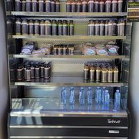  at Bowlology in El Segundo