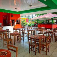  at Ananda in Managua