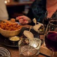  at Cafe Goos in Hoorn