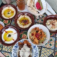  at Moses Cafe in Graz