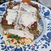  at Moses Cafe in Graz